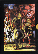 Poulpe (Le), no 03 [4 volumes]